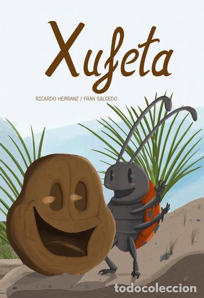 Libri di seconda mano: XUFETA- 9788416900862