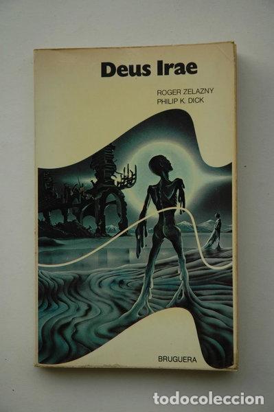 Libros: Deus Irae- 9788402051714 - Foto 1