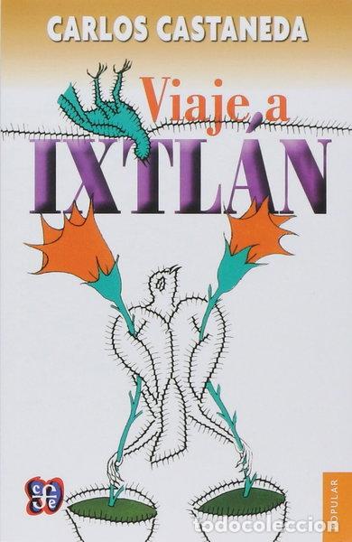 Livros em segunda m&atilde;o: Viaje a Ixtl&aacute;n- 9789681603359