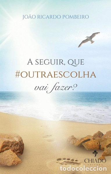 B&uuml;cher: A seguir, que #outraescolha vai fazer?- 9789895201211