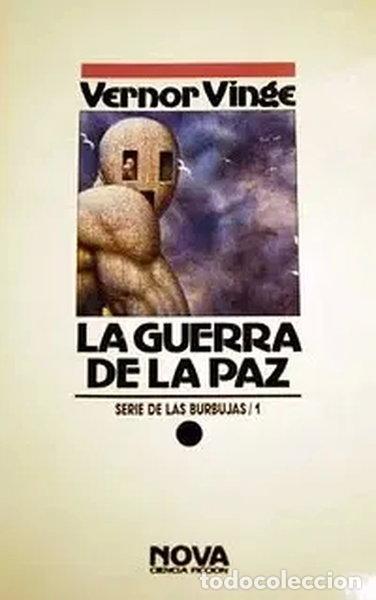 Livres: La guerra de la paz- 9788440600226