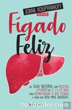Livres: F&iacute;gado Feliz- 9789898871961