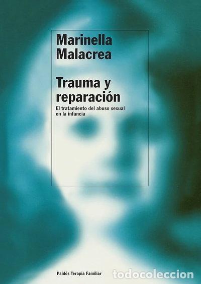 B&uuml;cher: Trauma Y Reparacion- 9788449308994