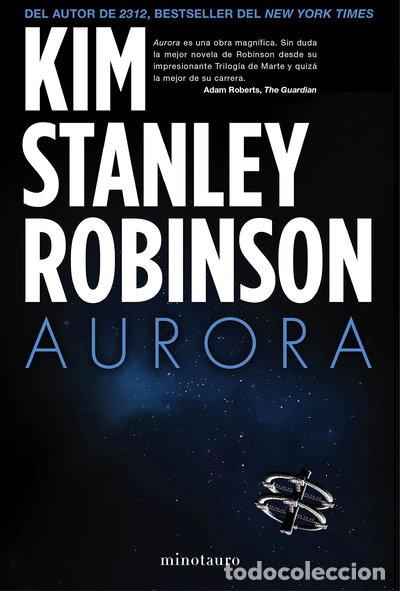 B&uuml;cher: Aurora- 9788445003060