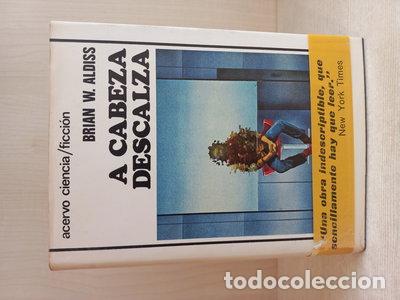 books: A cabeza descalza- 9788470022814