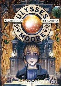 books: O Labirinto de Sombra- 9789722346672