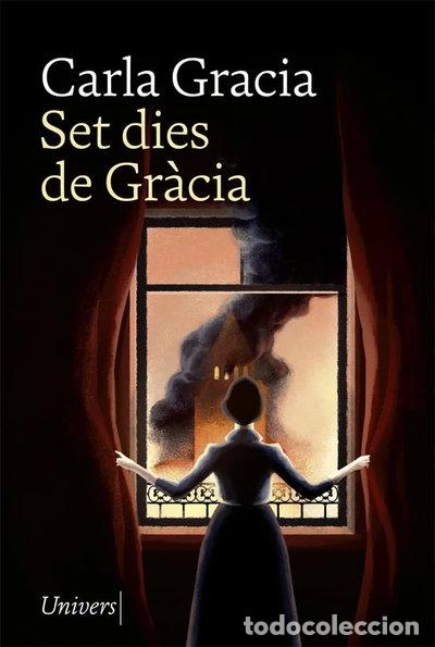 books: Set dies de Gr&agrave;cia- 9788417868598