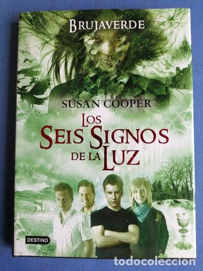 Libros: Brujaverde- 9788408076865