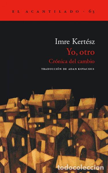 Livros em segunda m&atilde;o: Yo, otro- 9788495359902