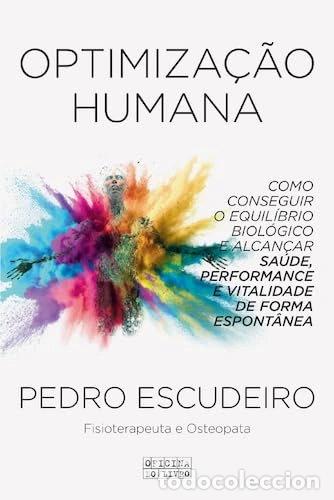 Libros: Optimiza&ccedil;&atilde;o Humana- 9789896617738