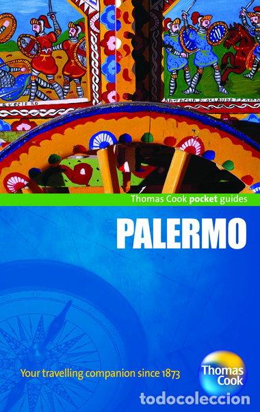 Libros: Palermo- 9781848484139