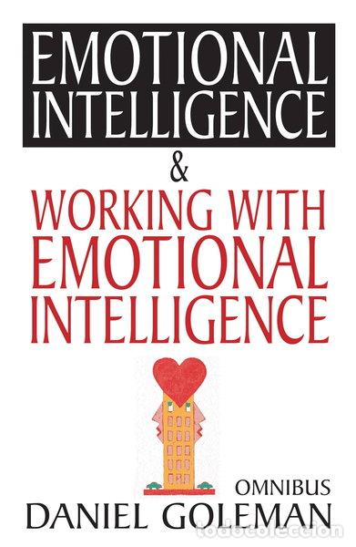 Libros: Daniel Goleman Omnibus- 9780747574569