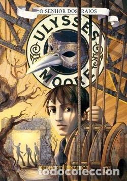 Libros: O Senhor dos Raios- 9789722345729