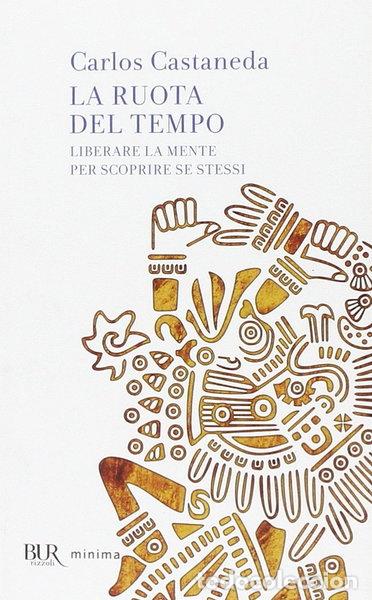 Libros: La ruota del tempo- 9788817018630