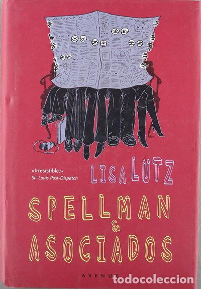 Libros: Spellman & asociados- 9788498671148