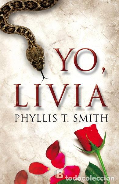 Libros: Yo, Livia- 9788466660198
