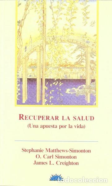 Libros: Recuperar la salud- 9788487598098