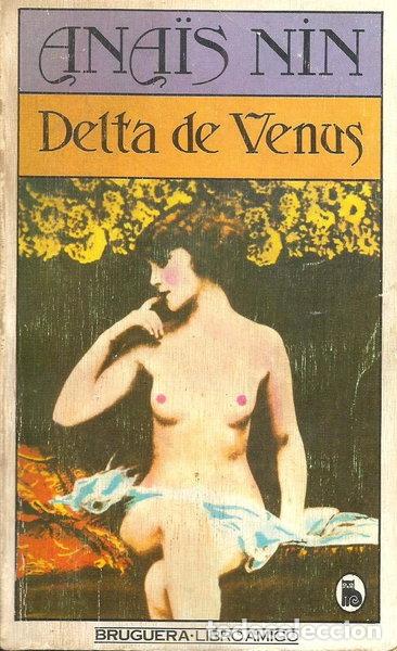Libros: Delta de Venus- 9788402062208