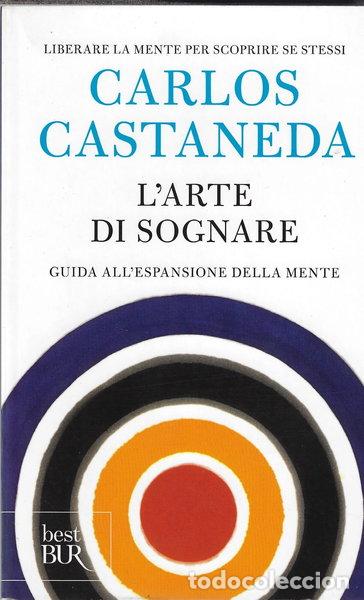 Libros: L'arte di sognare. Guida all'espansione della mente- 9788817057455
