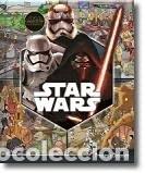 Libros: Star Wars - Procura e Descobre- 9781503706033