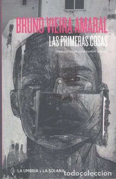 Libri di seconda mano: Las primeras cosas- 9788412472974