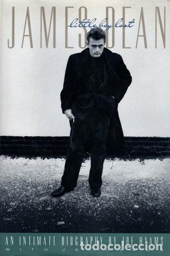 Libros: James Dean: Little Boy Lost- 9780446516433 - Foto 1