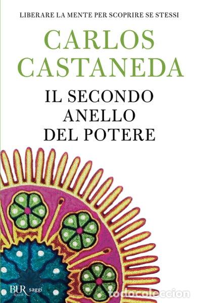 Livros em segunda m&atilde;o: Il secondo anello del potere- 9788817059503