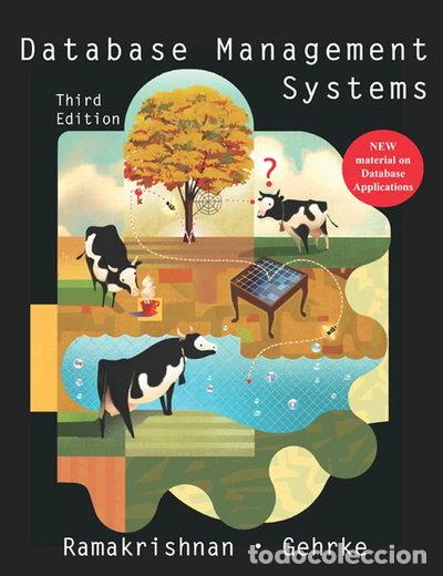 B&uuml;cher: Database Management Systems- 9780072465631