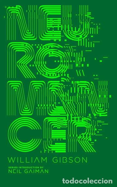 B&uuml;cher: Neuromancer- 9780143111603