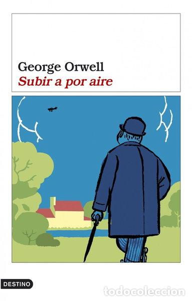 B&uuml;cher: Subir a por aire- 9788423306312