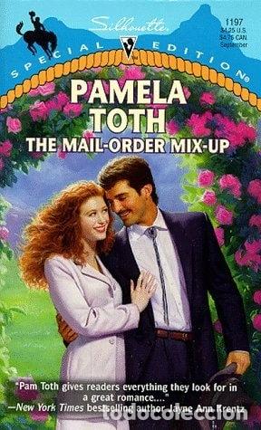 B&uuml;cher: The Mail-Order Mix-Up- 9780373241972