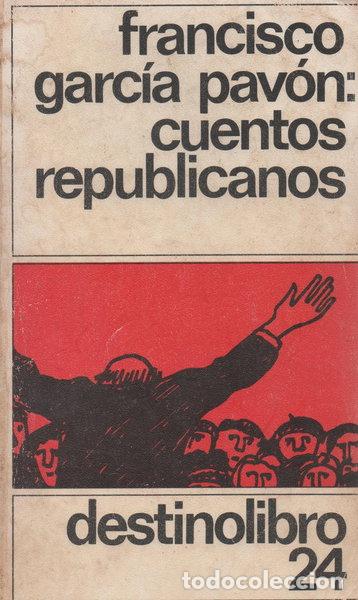 Libros: Cuentos republicanos- 9788423309238