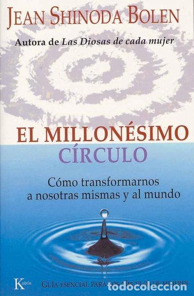 Libros: El millon&eacute;simo c&iacute;rculo- 9788472455788