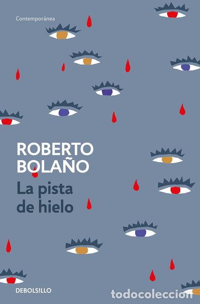 Libros: La pista de hielo- 9788466337137