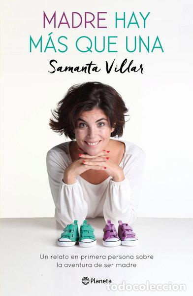 Libros: Madre hay m&aacute;s que una- 9788408165170