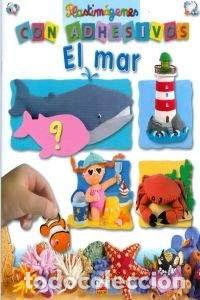 Libros: El mar- 9782215089223