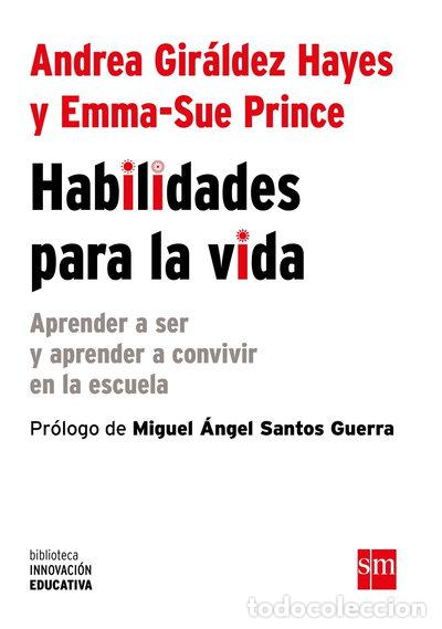 Libros: Habilidades para la vida- 9788467597073