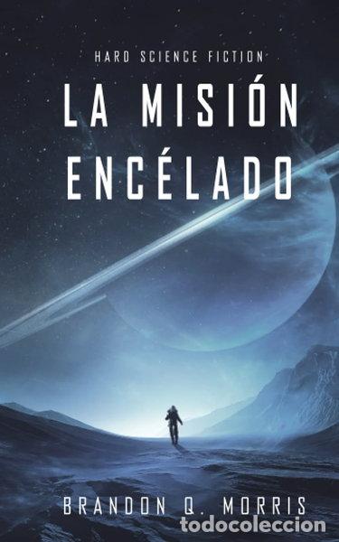 Libros: La Misi&oacute;n Enc&eacute;lado- 9783947283637