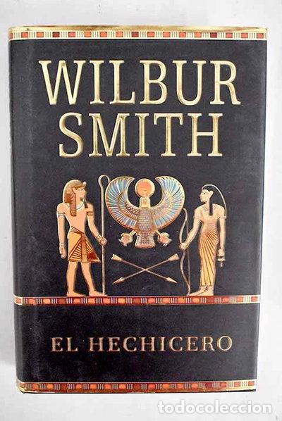 Libros: El hechicero- 9788478887064