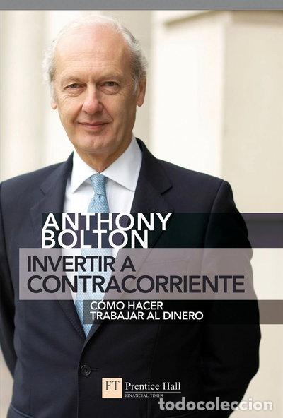 Livros em segunda m&atilde;o: Invertir a contracorriente- 9788483226384
