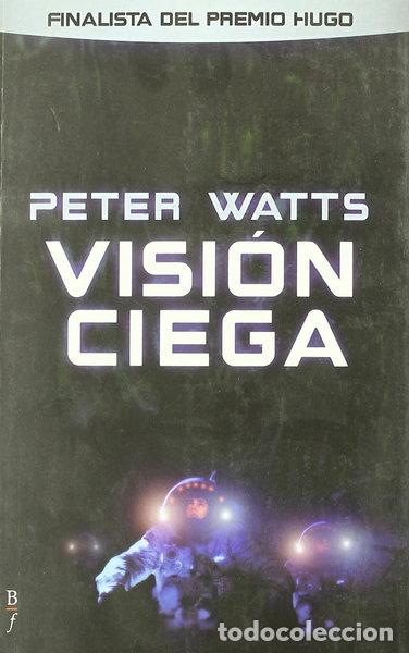 Libros: Visi&oacute;n ciega- 9788496173873