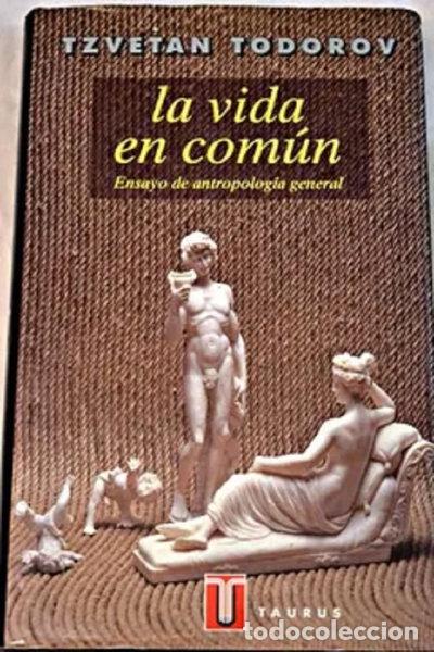 Libros: La vida en com&uacute;n- 9788430600601