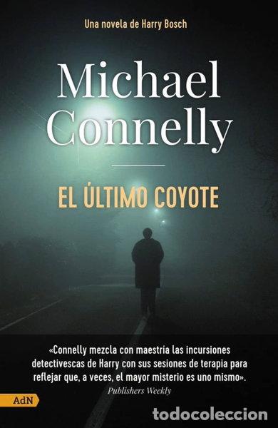 Libros: El &uacute;ltimo coyote- 9788411481151 - Foto 1