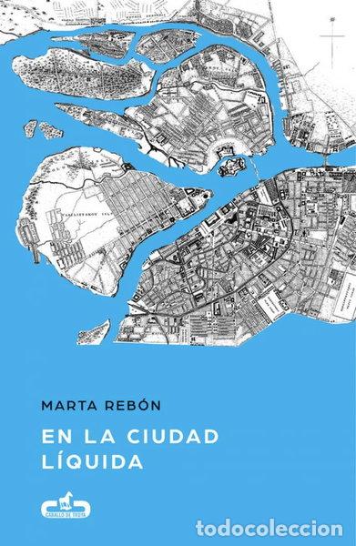 Libros: En la ciudad l&iacute;quida- 9788415451846