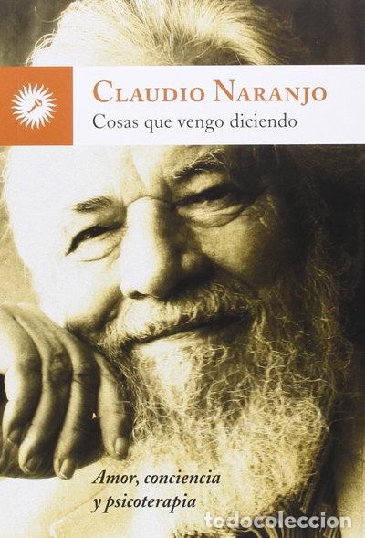 Libros: Cosas que vengo diciendo- 9788416145140