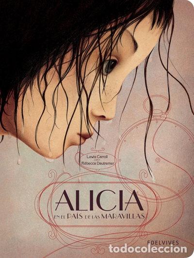Libros: Alicia en el Pa&iacute;s de las Maravillas- 9788426393470