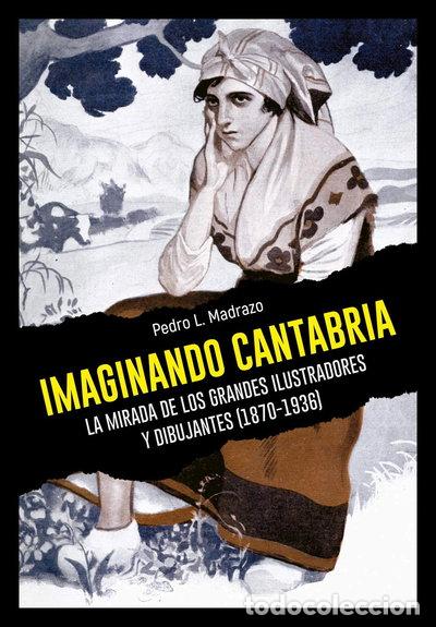 Livros em segunda m&atilde;o: Imaginando Cantabria- 9788494947117