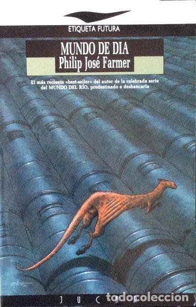 Livros em segunda m&atilde;o: Mundo de d&iacute;a- 9788433440259