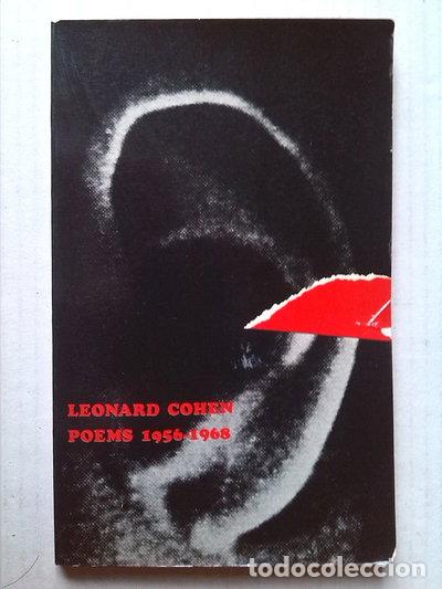 Libros: Poems 1956-1968- 9780224617765 - Foto 1