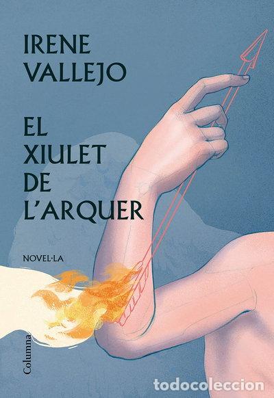Libri di seconda mano: El xiulet de l'arquer- 9788466428590